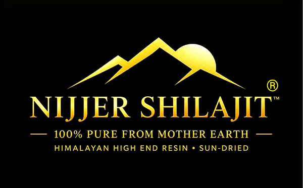 NIJJER SHILAJIT